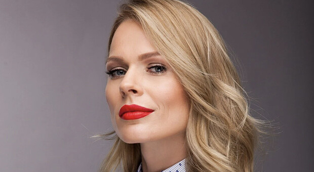 Як сьогодні виглядає Ольга Фреймут, яка раніше була зіркою «Ревізора»