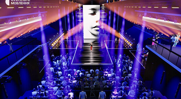 Вже сьогодні Україна обере представника на Євробачення-2026