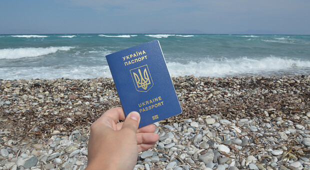 Виїзний туризм 2026: пошук тепла зимою, раннє бронювання на літо та напрямки без росіян