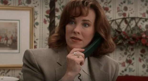 Всьому виною тяжка хвороба. Стала відома причина смерті зірки «Сам удома» Кетрін О’Гари