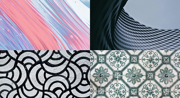 Психологічний тест за картинкою: оберіть візерунок і дізнайтеся, що вас хвилює зараз найбільше