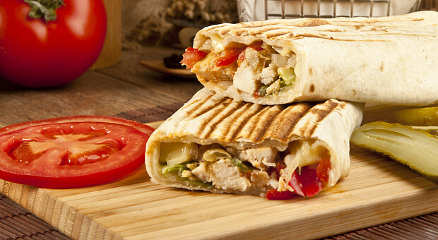 Готуємо вечерю без світла: простий і дуже смачний рецепт