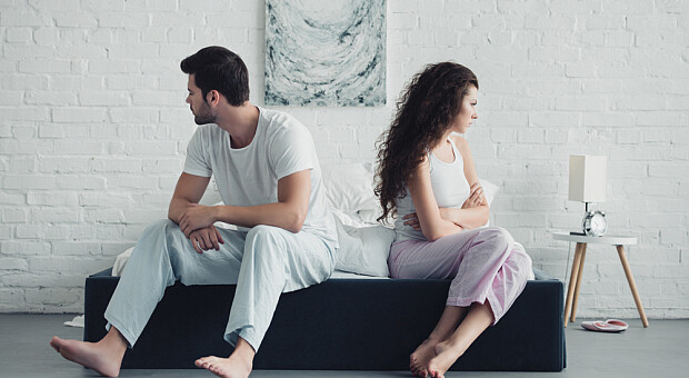 Психологи назвали ознаки емоційного вигорання у стосунках