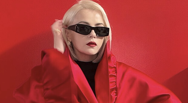 Міка Ньютон вперше за довгий час анонсувала новий альбом