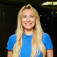 Олександра Богуславська