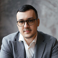 Владислав Медвєдєв