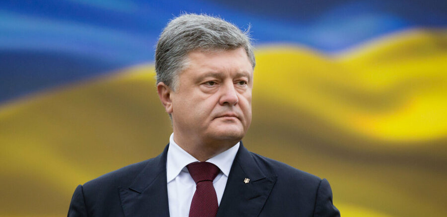 Порошенко порадив, як вести переговори з росіянами: що відомо