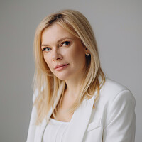 Надія Ділай