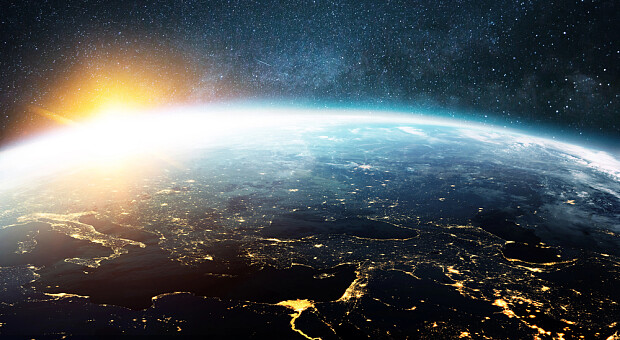 П'ятниця пройде під впливом потужної магнітної бурі — прогноз на 20 лютого