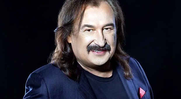 Діти Степана Гіги вперше розповіли, кому тепер належать пісні покійного артиста