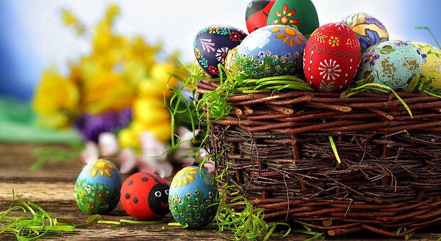 У понеділок в Україні розпочинається Великодній піст: що не можна їсти