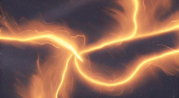 Названо найскладніші дні: прогноз магнітних бур на тиждень з 23 лютого до 1 березня