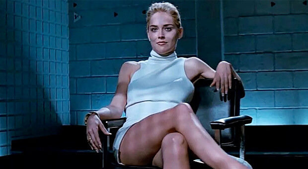 Ви не одразу впізнаєте: Шерон Стоун показалася без макіяжу, знову підтримавши тренд природної краси