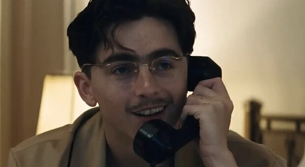 «Марті Супрім» встановив антирекорд на BAFTA