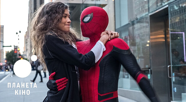 «Людина-павук: Абсолютно новий день»: з’явилися перші подробиці сюжету