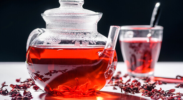 Названо чай, який можна пити перед сном для зниження тиску