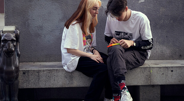 5 порад, які допоможуть знайти спільну мову з підлітками