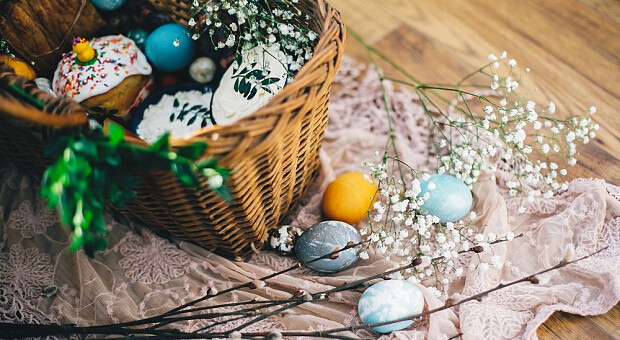 Коли Вербна неділя у 2026 році