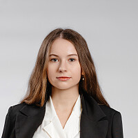 Дар’я Нечепуренко