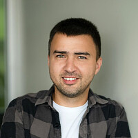 Михайло Білик