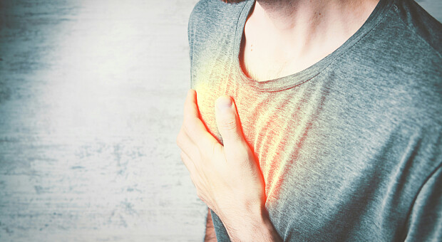 Люди, які лягають спати пізніше, частіше мають проблеми з серцем — дослідження