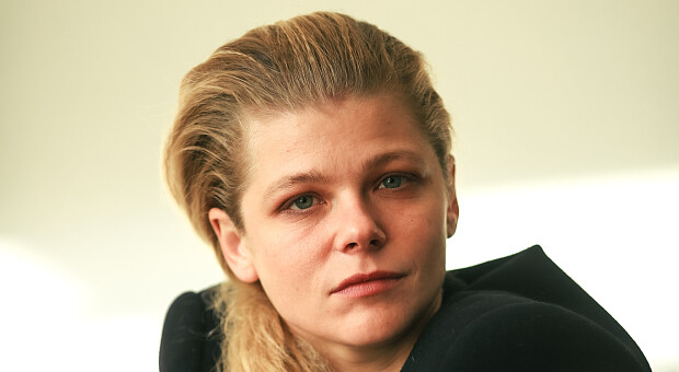 «Замовчування — це зло»: Анастасія Пустовіт про «Тиху Наву», внутрішню свободу та життя без ілюзій