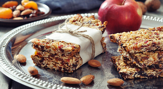 Три ознаки, що вам критично не вистачає клітковини в раціоні