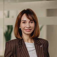 Анна Монахова