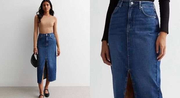 Повернення до 2000-х: стилісти назвали наймоднішу спідницю 2026