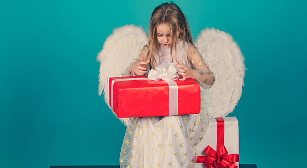 Коли день ангела Галини і кого потрібно привітати