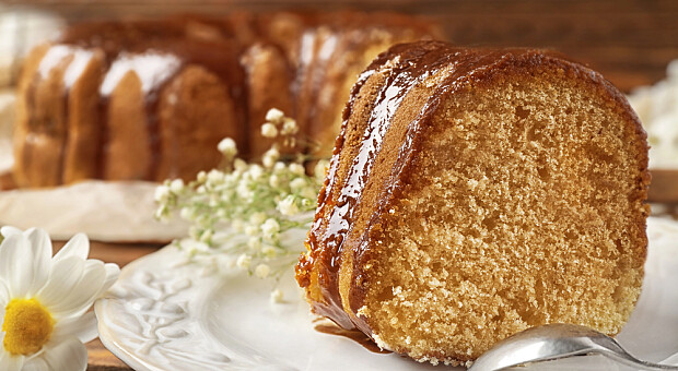 Буде м’яка, як пух: як приготувати паску без дріжджів