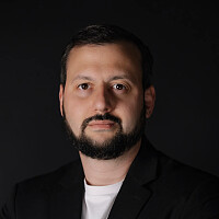Микола Морозов