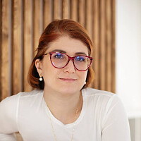 Kateryna Pokotylo