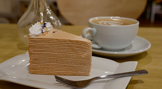 ТОП-3 рецепти торту до чаю без випічки: це легко та смачно