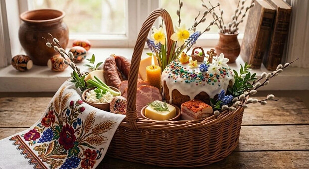 Як підготуватися до Великодня: покроковий гайд