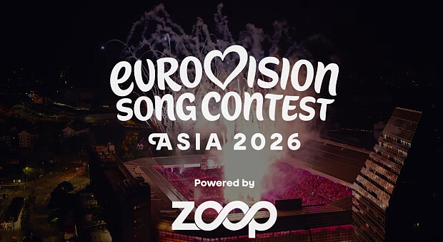 Ще одне Євробачення пройде в Азії: що відомо про Eurovision Asia Song Contest