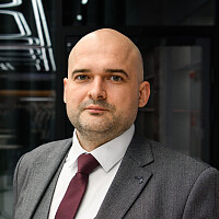 Євген Герасько